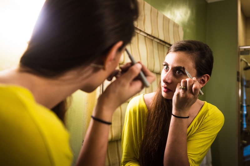 Reflections of Preparation