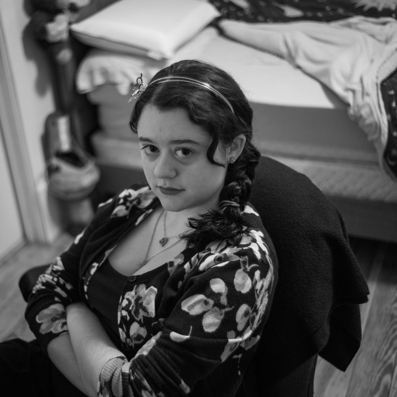 Contemplative Reflection