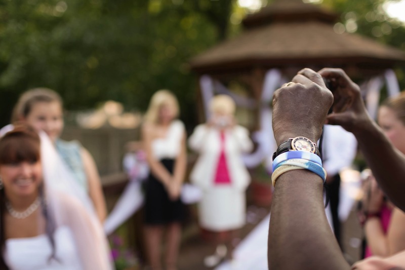 Celebration in Motion