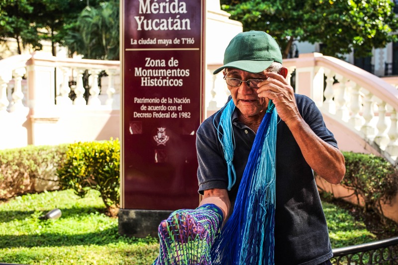 A Gentle Touch of History