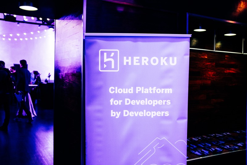 Vibrant Tech Gathering