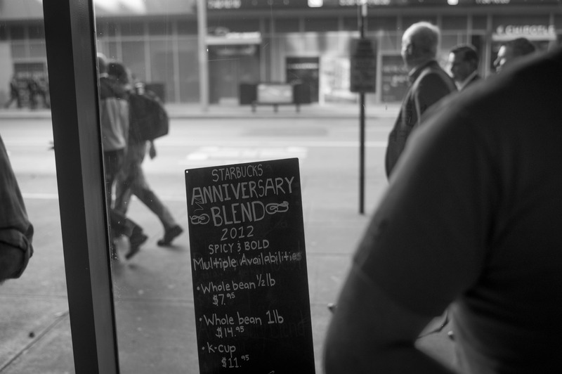 Urban Coffee Encounter