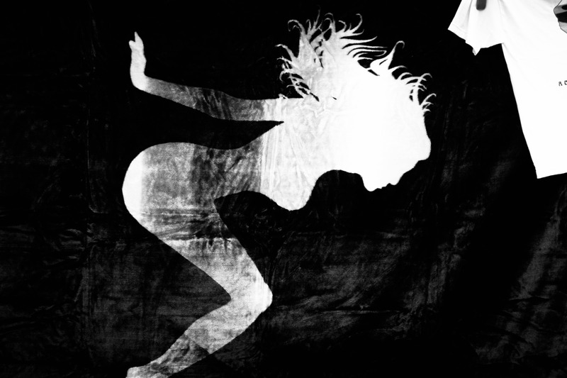 Silhouette of Movement