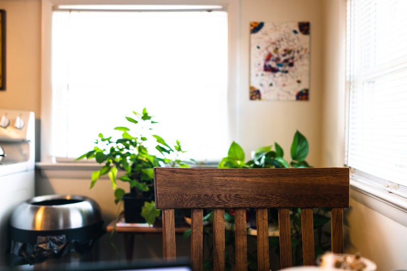 Quiet Morning Retreat