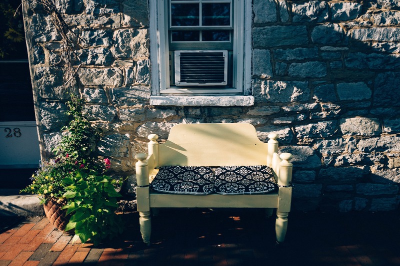 Charming Porch Retreat