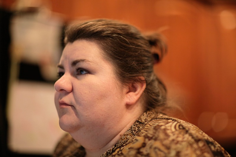 Contemplative Moment