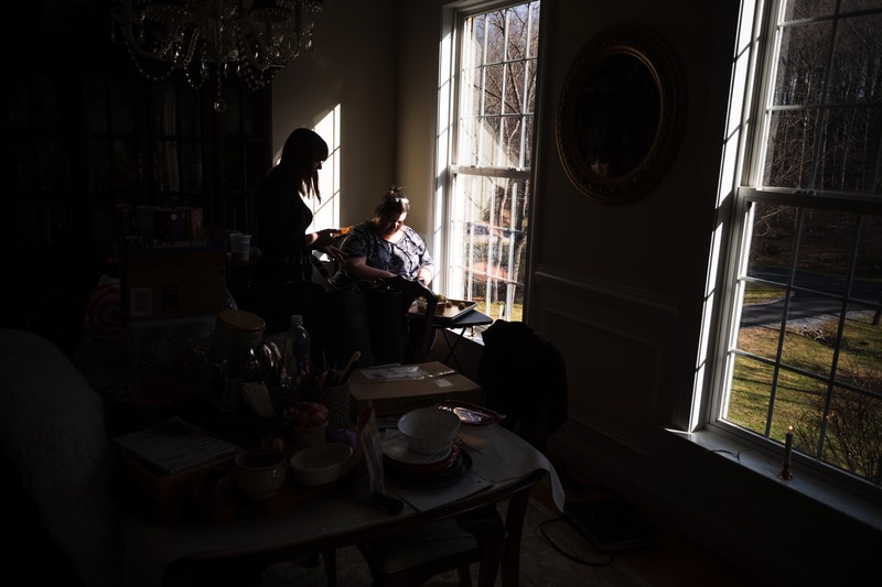 Morning Light Ritual