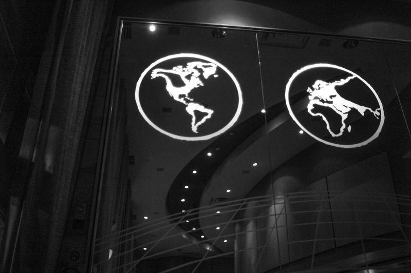 Reflections of the World