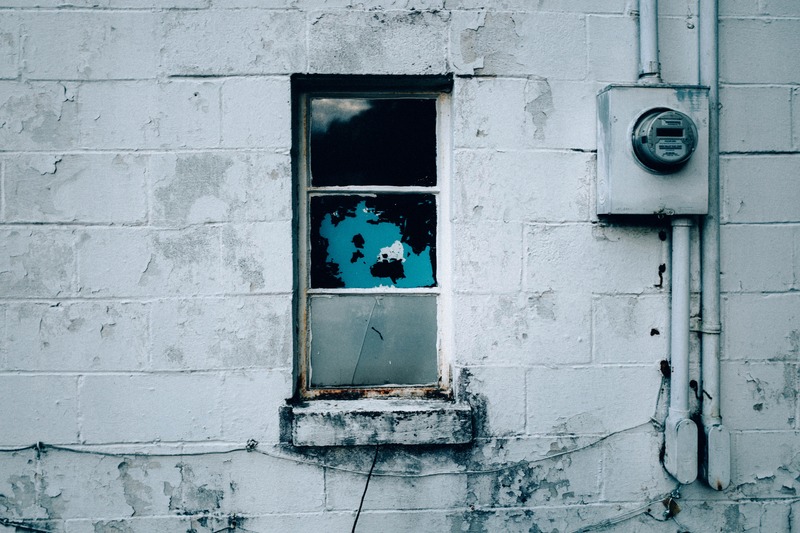 Whispers of Abandonment