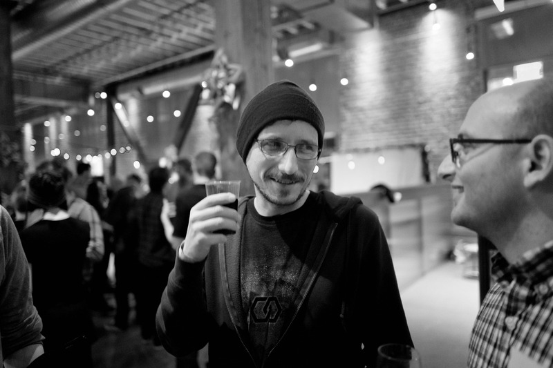 Intimate Evening Conversations