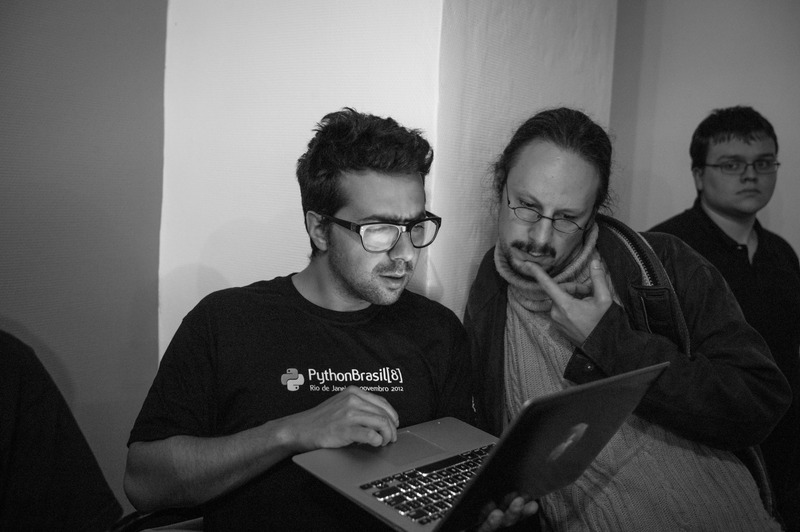 Focused Collaboration