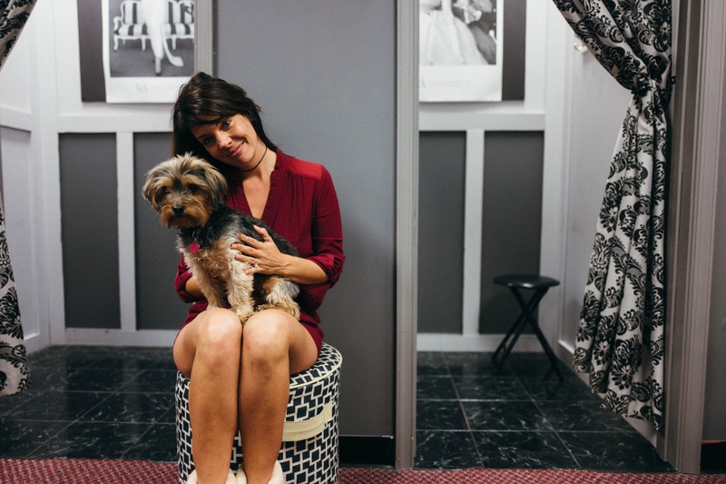 Joyful Companionship