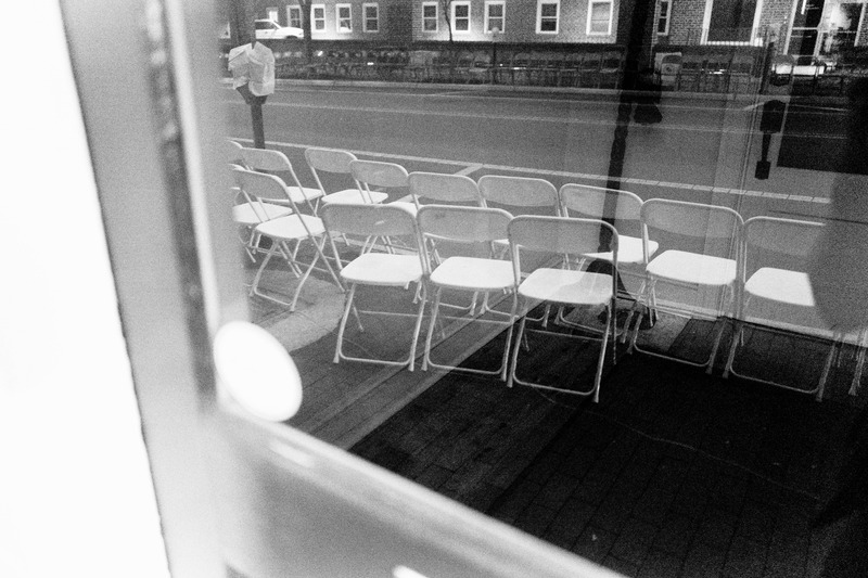 Reflection of Anticipation