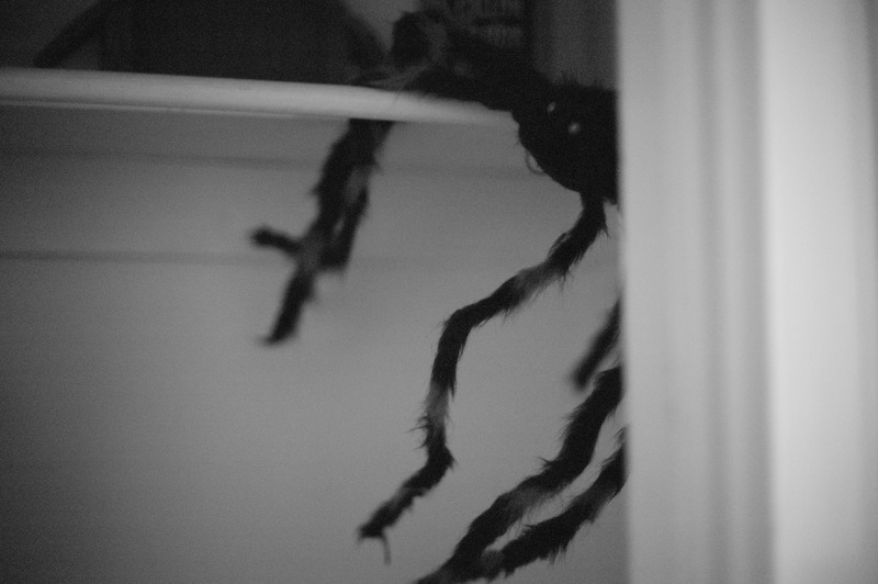 Whispers in the Shadows