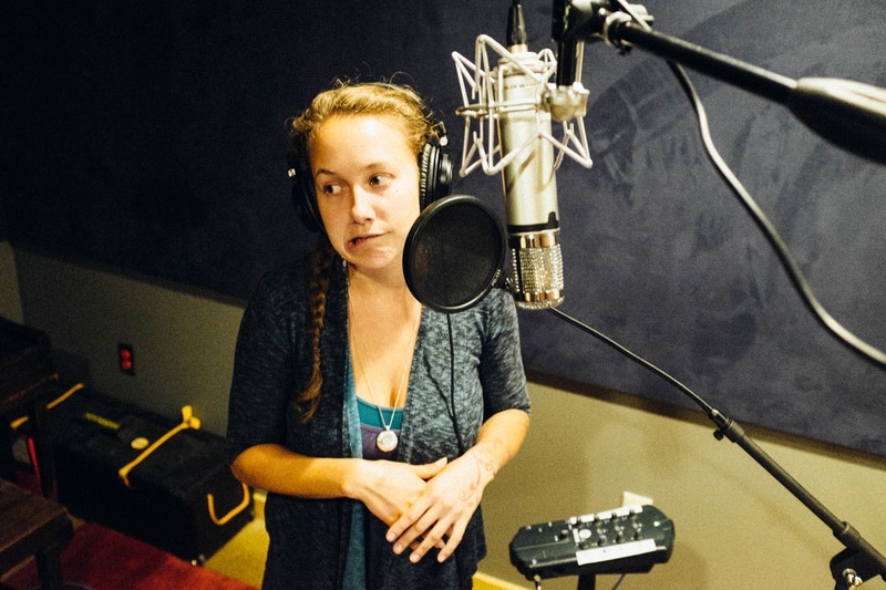 Vocal Studio Introspection