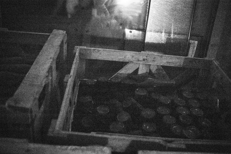 Shadows of Forgotten Storage