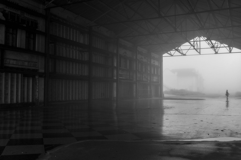 Echoes of Abandonment