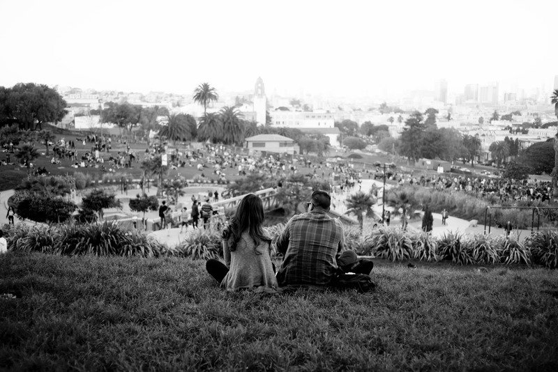 Quiet Moments Together