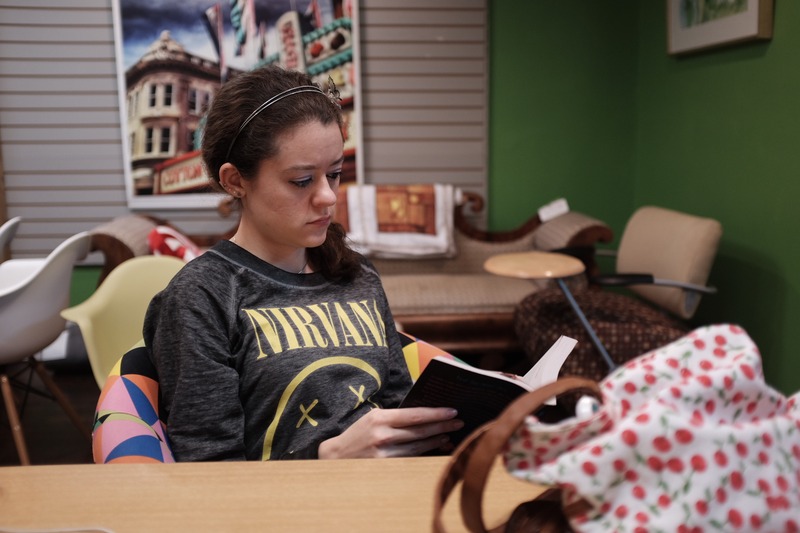 Quiet Moments of Reflection