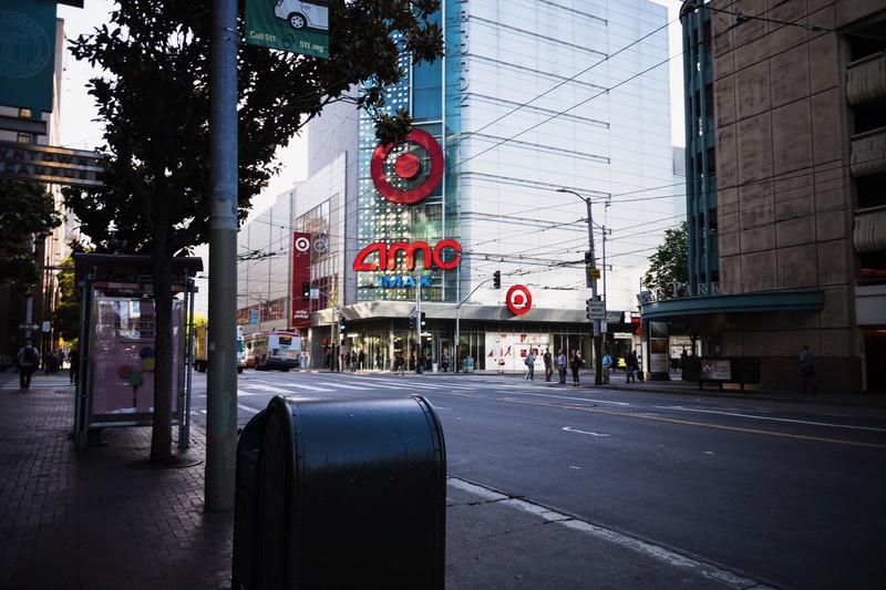 Urban Cinematic Vibes