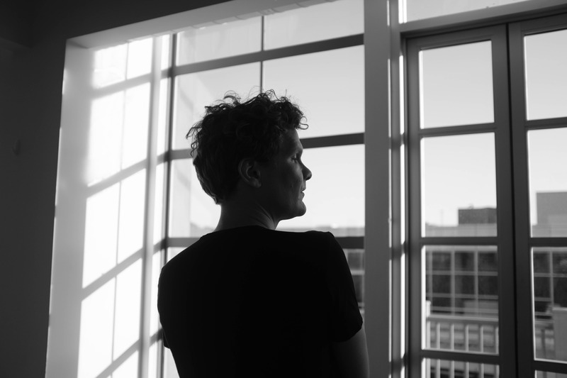 Contemplation in Light