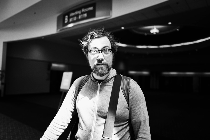 Unexpected Encounter