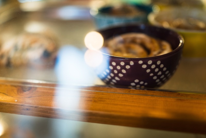 Warm and Inviting Treats