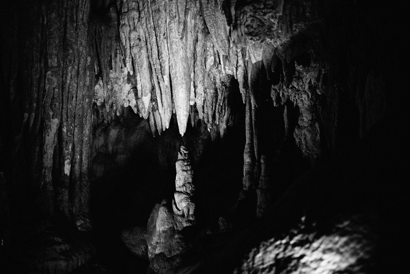 Glistening Shadows of Time