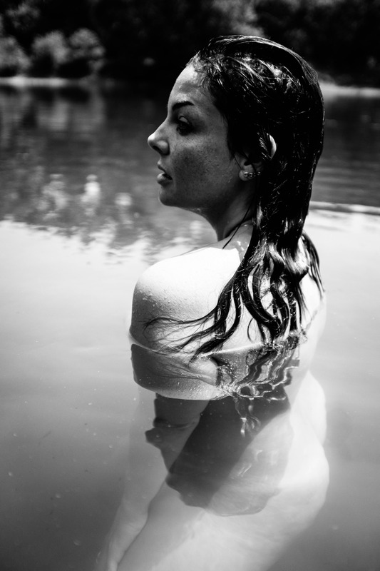 Reflections in Still Water