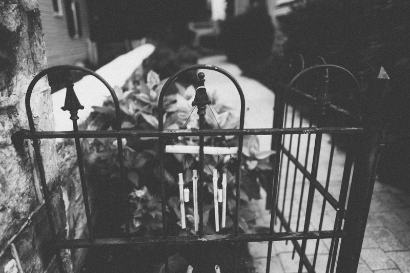 Whispers of the Past