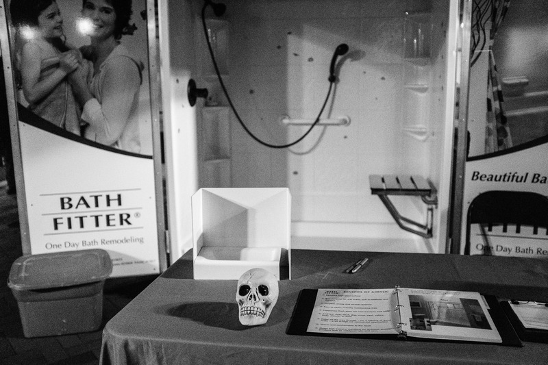 Unexpected Contrasts