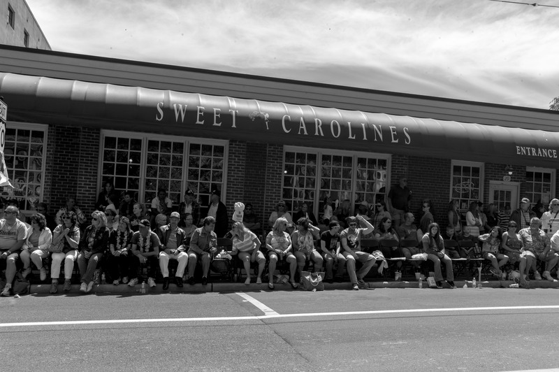 Waiting in Anticipation