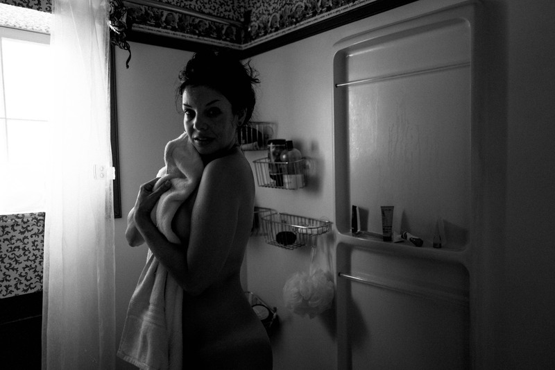 Caught in Revelation