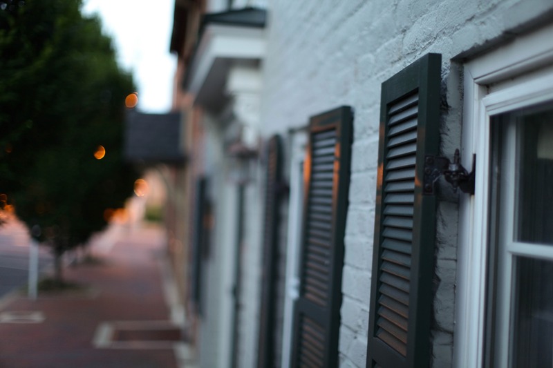 Whispers of Evening Light