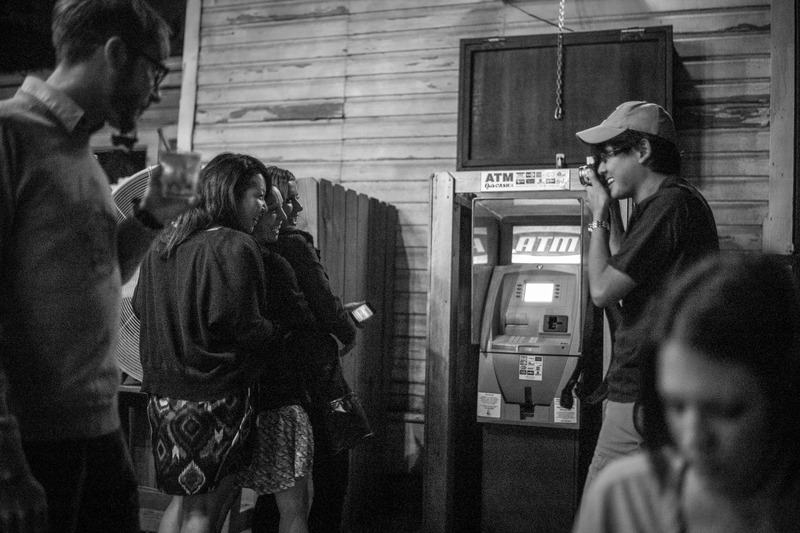 Nighttime Connections