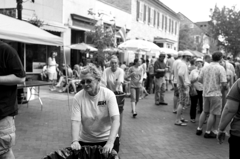 Everyday Community Moments