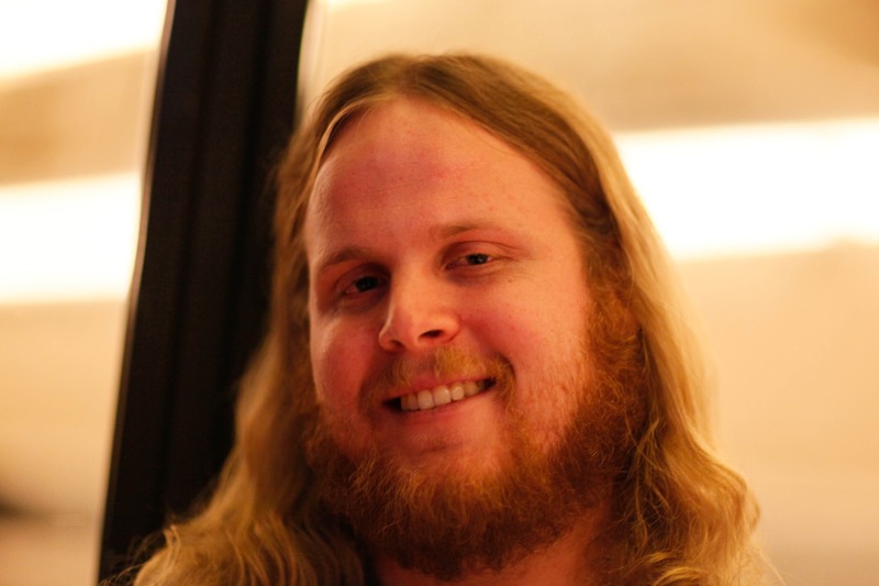 Warm Smiles in Soft Light