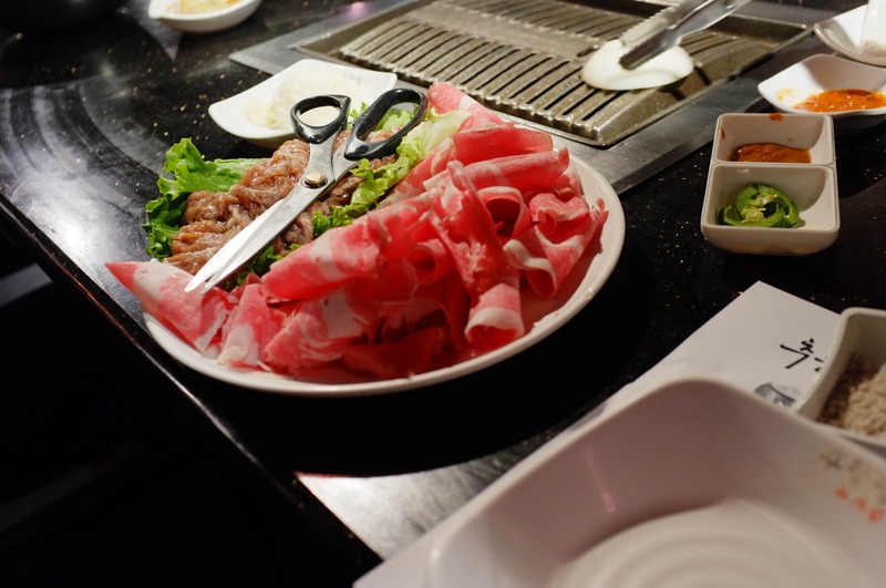 Sizzling Serendipity