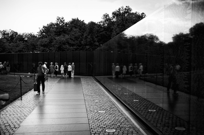 Reflections of Remembrance