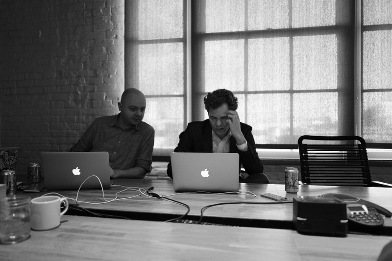 Focused Collaboration