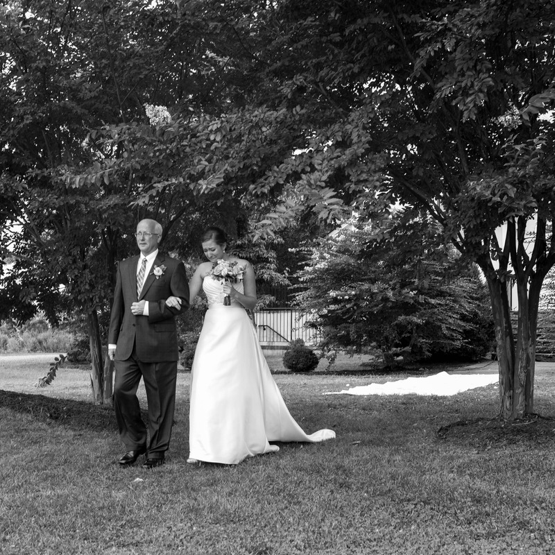 A Moment of Transition