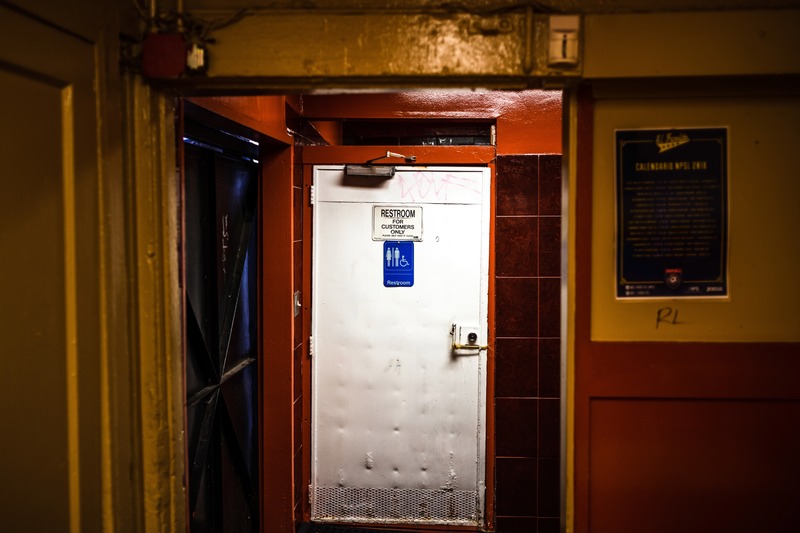 Threshold to Solitude