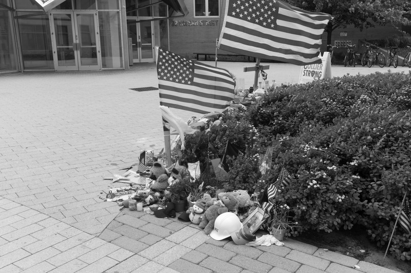 Memorial of Remembrance