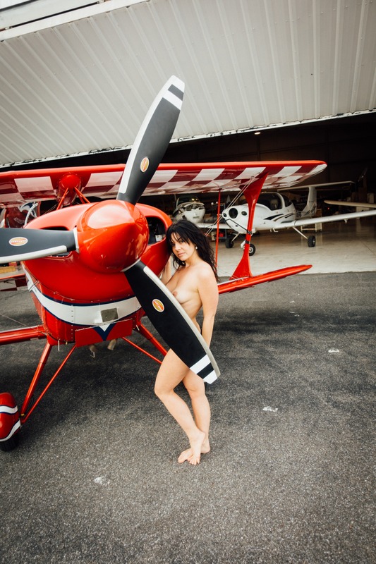 Ethereal Aviation Fusion