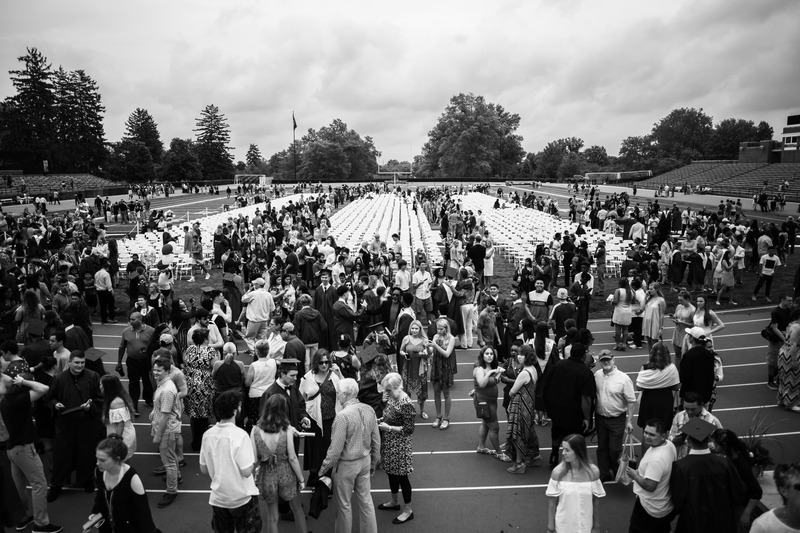 Graduation Gathering