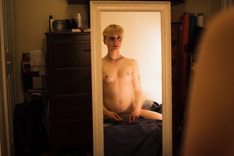 Reflections of Vulnerability