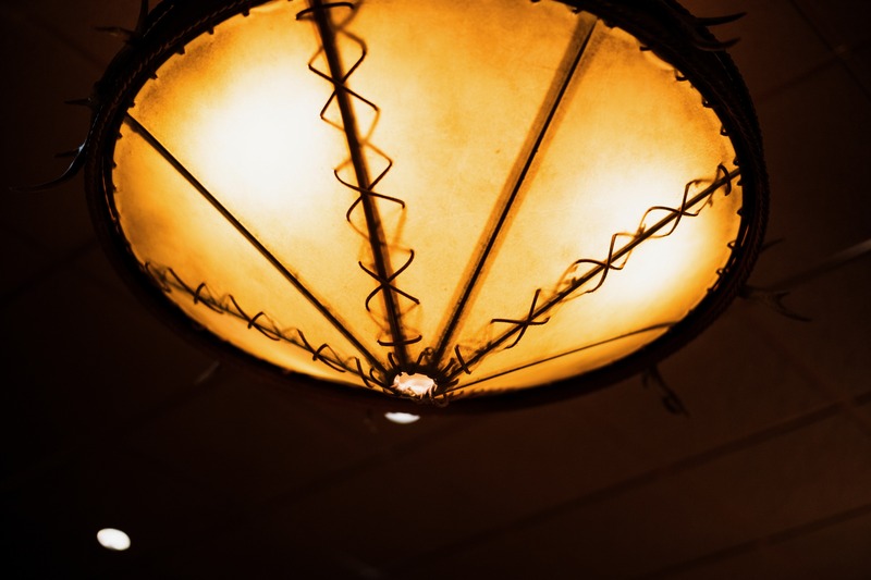 Warm Glow of Tradition