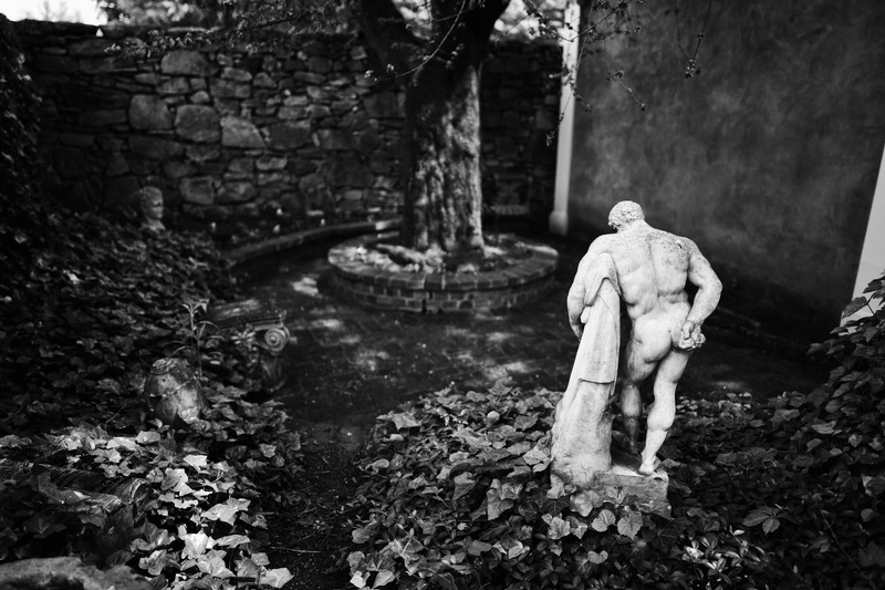 Whispers of the Past