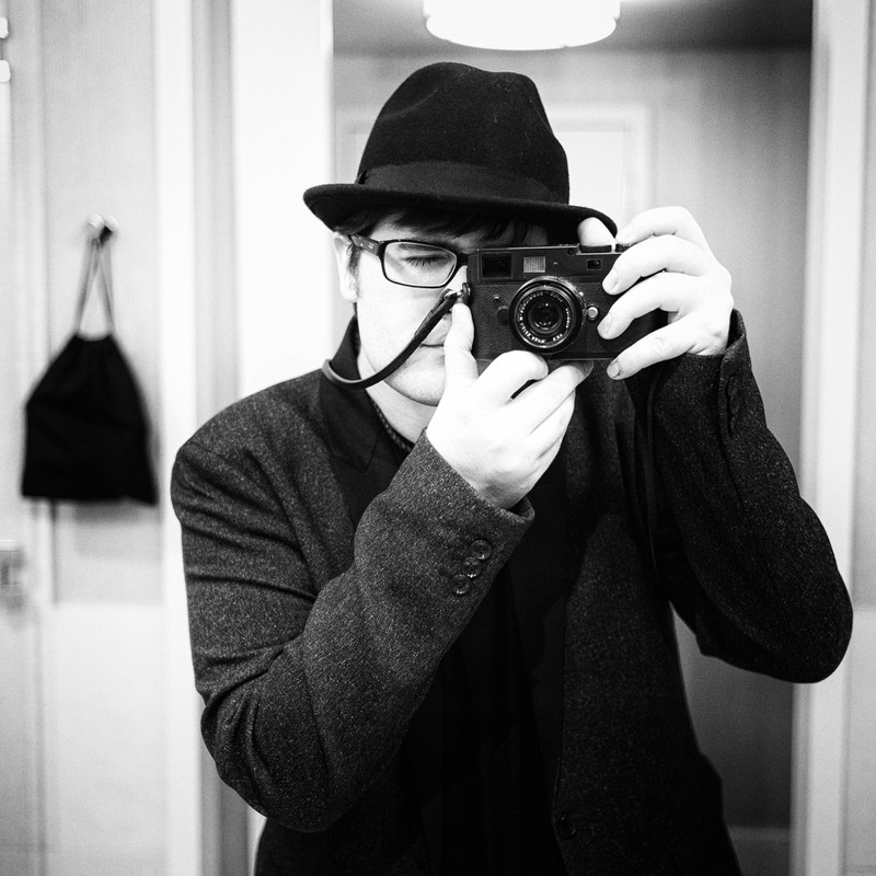 Reflections of Creation