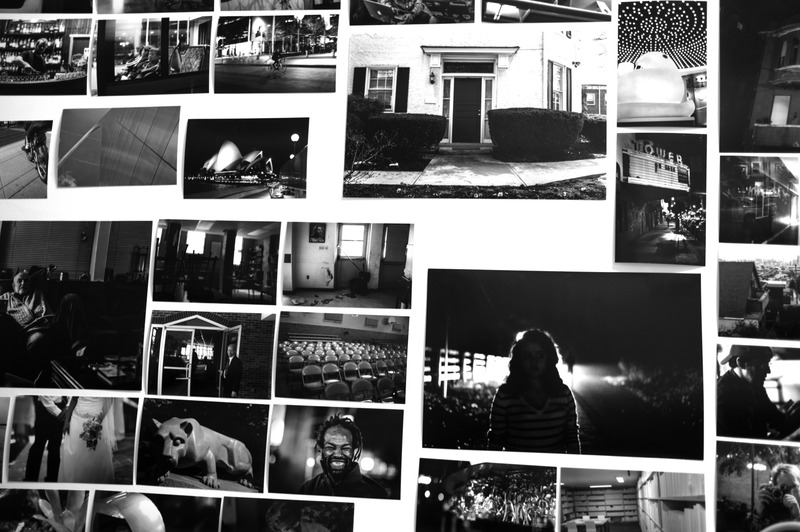 Moments Captured in Time